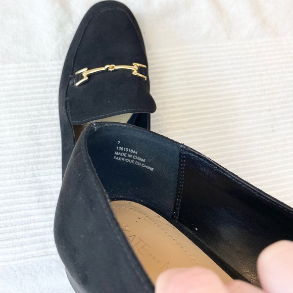 KATE AND MEL Loafers - Picture 9 of 10
